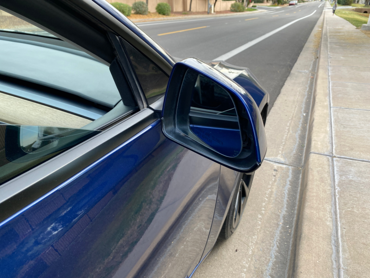 Tesla Model 3 Long Range AWD *Ltd Avail* 2022