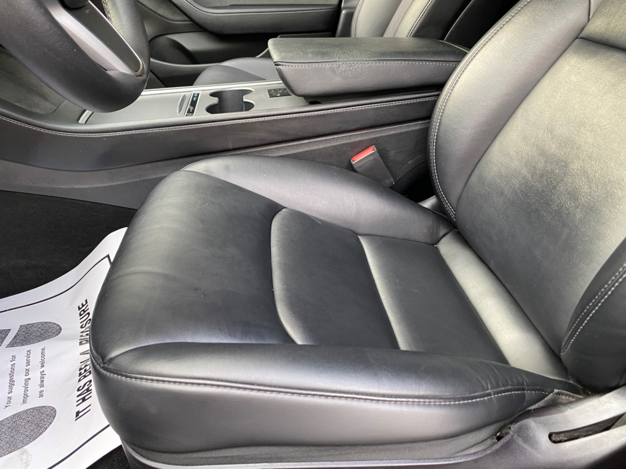 Tesla Model 3 Long Range AWD *Ltd Avail* 2022