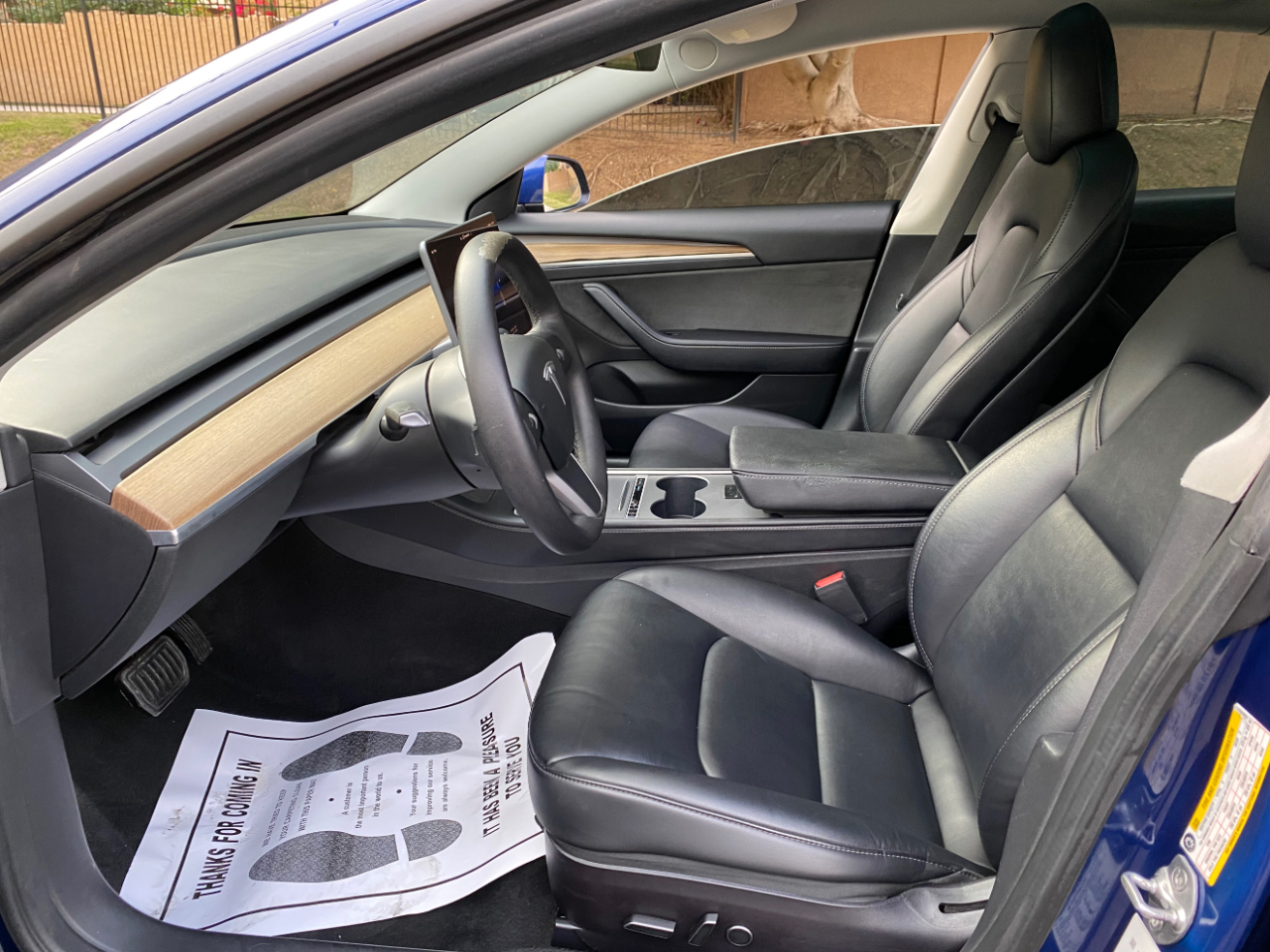 Tesla Model 3 Long Range AWD *Ltd Avail* 2022