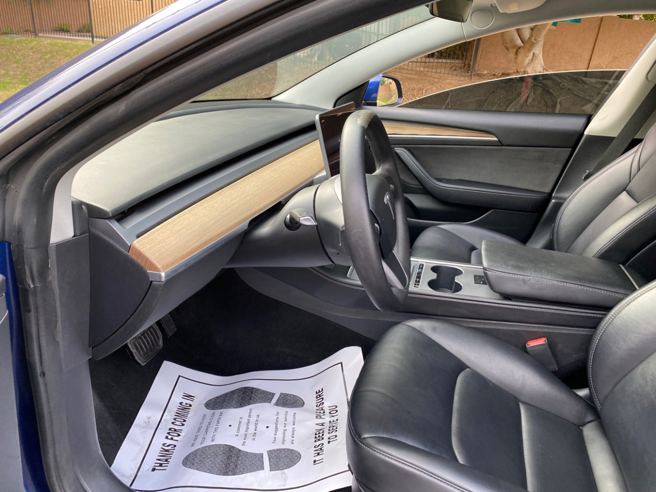 Tesla Model 3 Long Range AWD *Ltd Avail* 2022