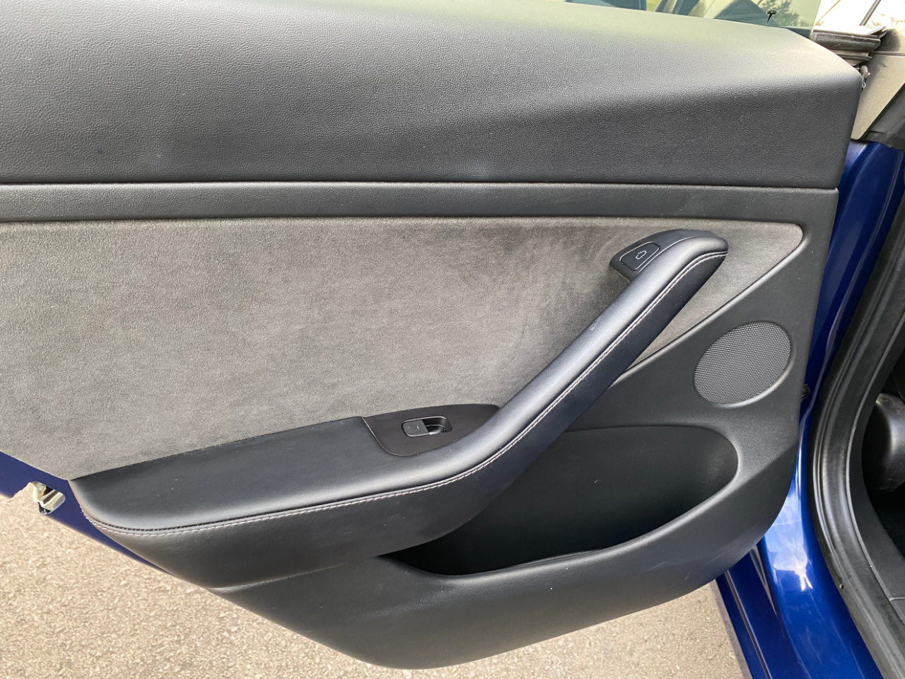 Tesla Model 3 Long Range AWD *Ltd Avail* 2022