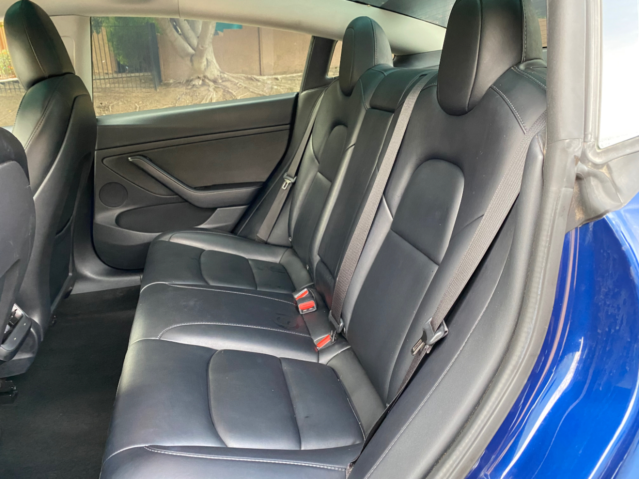 Tesla Model 3 Long Range AWD *Ltd Avail* 2022