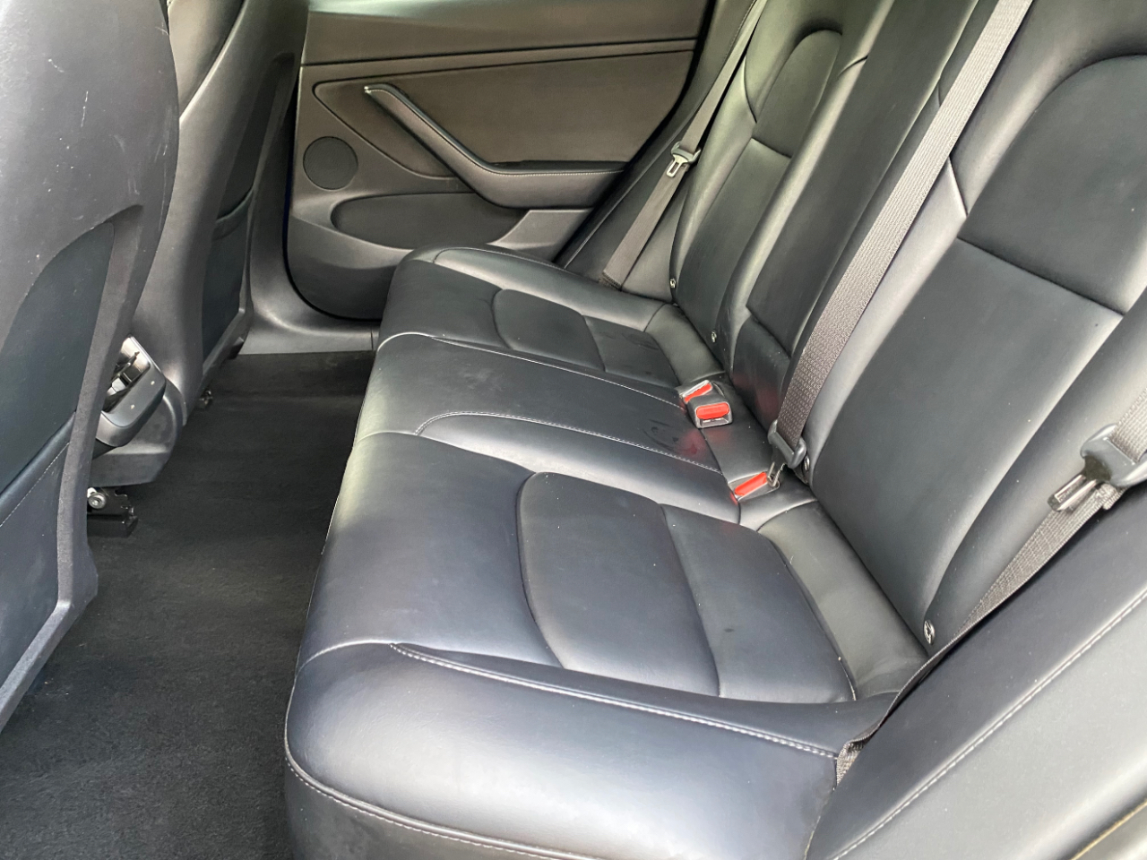 Tesla Model 3 Long Range AWD *Ltd Avail* 2022