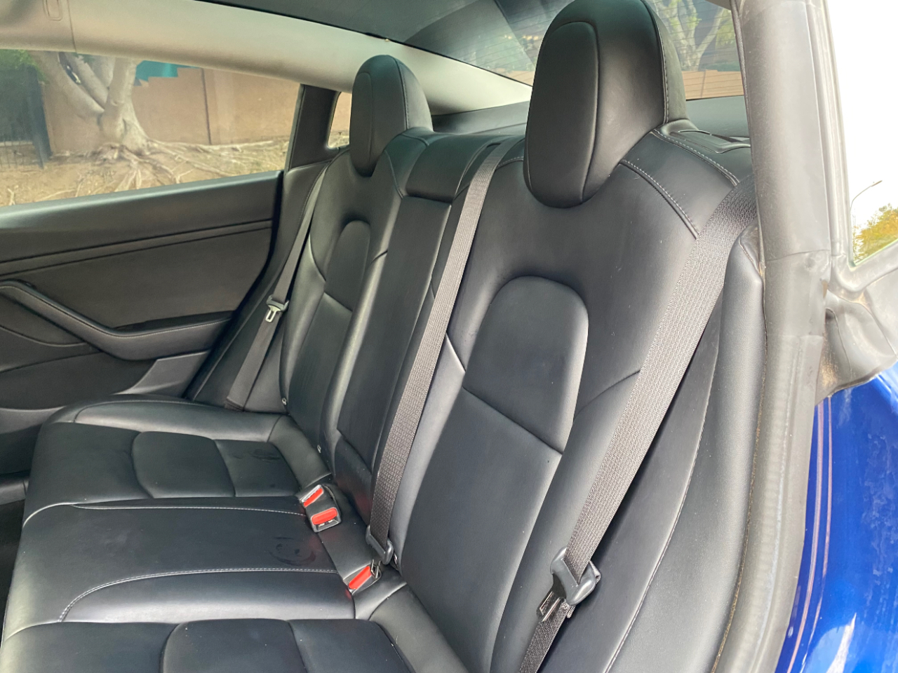 Tesla Model 3 Long Range AWD *Ltd Avail* 2022