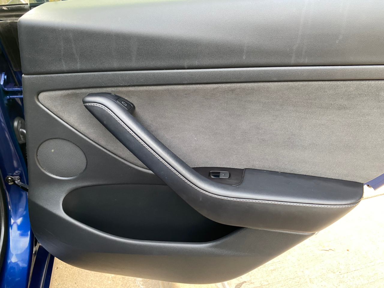 Tesla Model 3 Long Range AWD *Ltd Avail* 2022