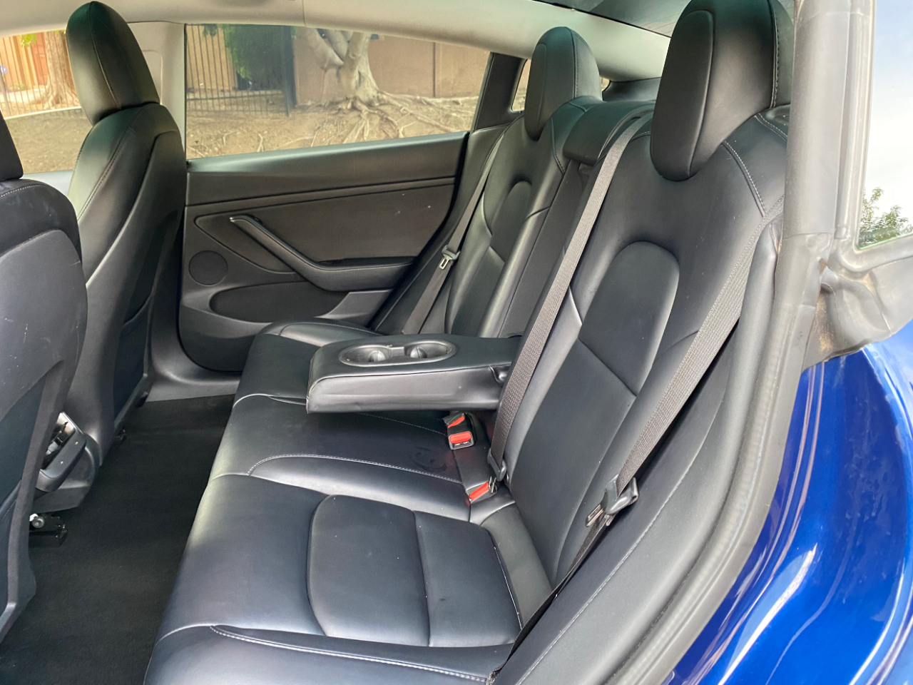 Tesla Model 3 Long Range AWD *Ltd Avail* 2022