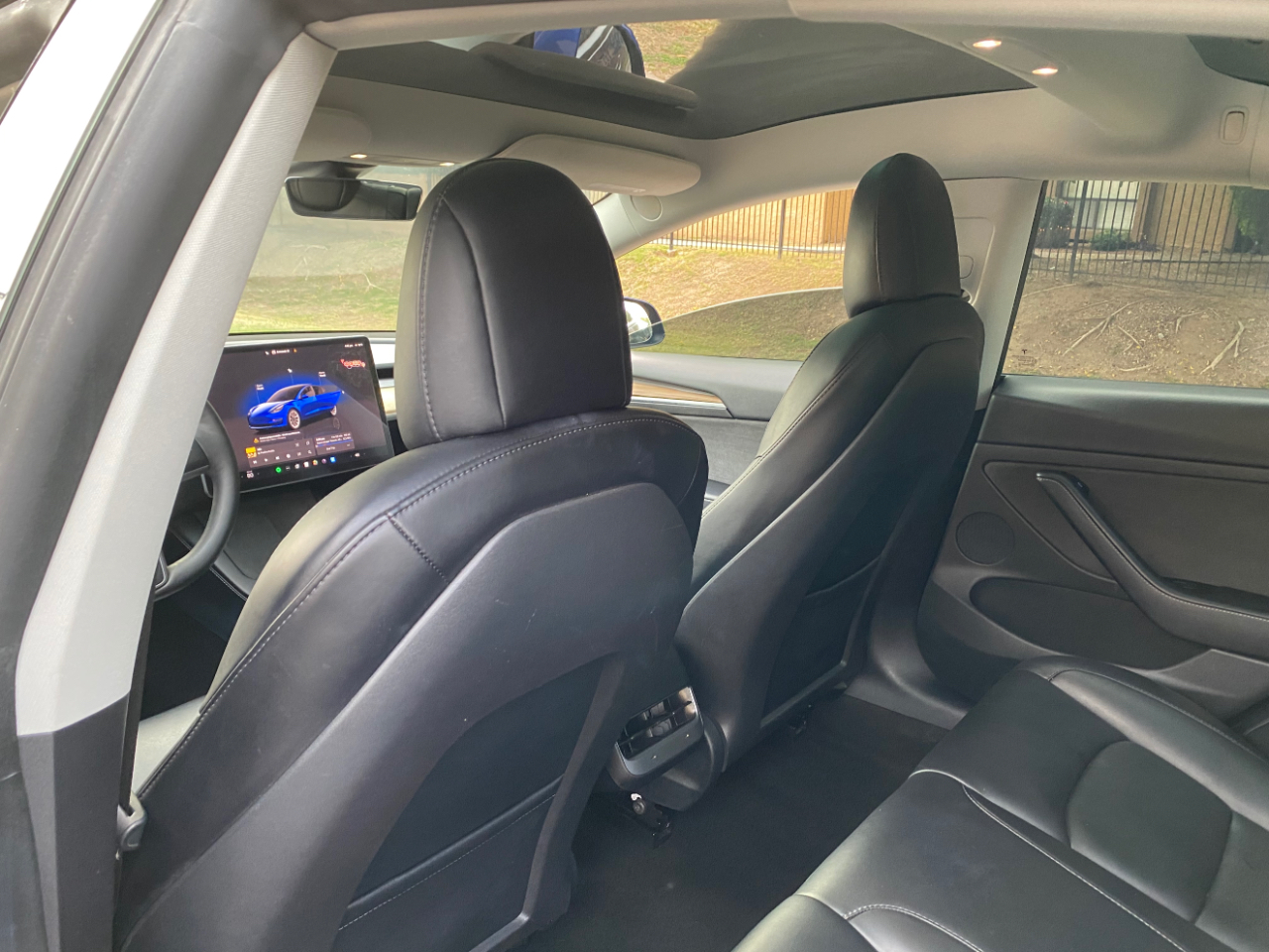 Tesla Model 3 Long Range AWD *Ltd Avail* 2022