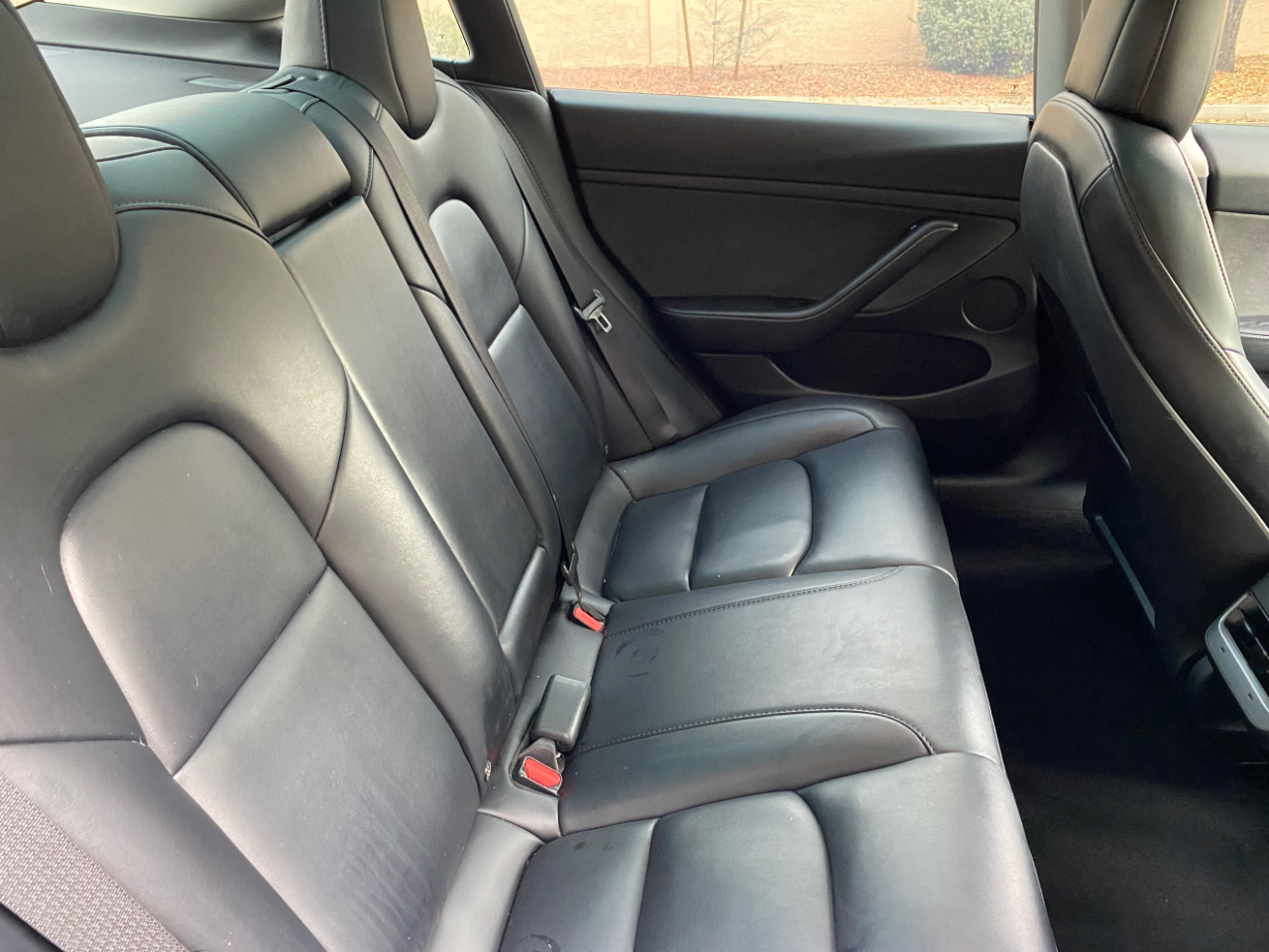 Tesla Model 3 Long Range AWD *Ltd Avail* 2022