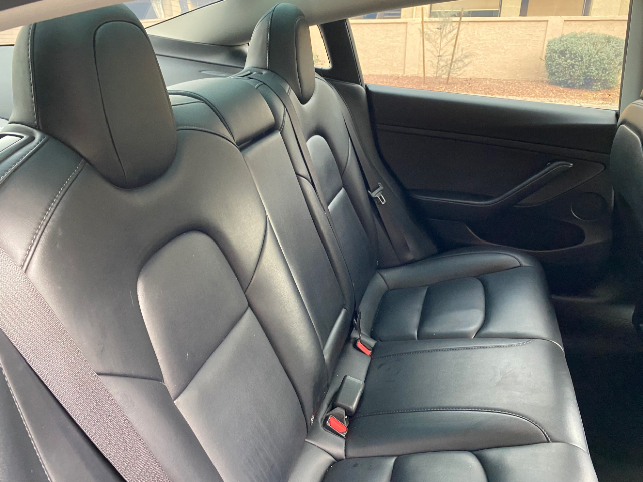 Tesla Model 3 Long Range AWD *Ltd Avail* 2022