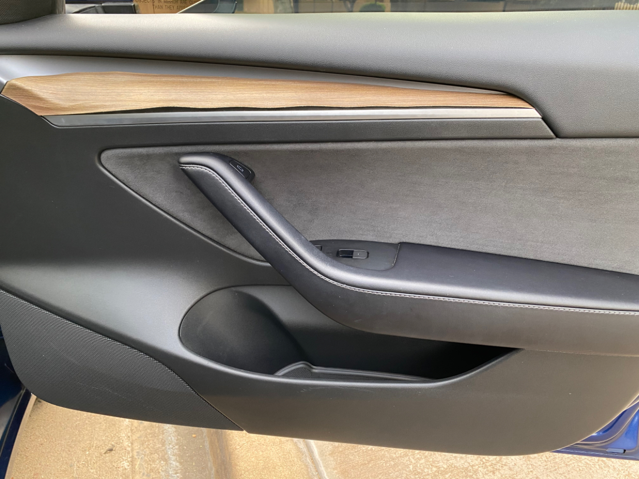 Tesla Model 3 Long Range AWD *Ltd Avail* 2022