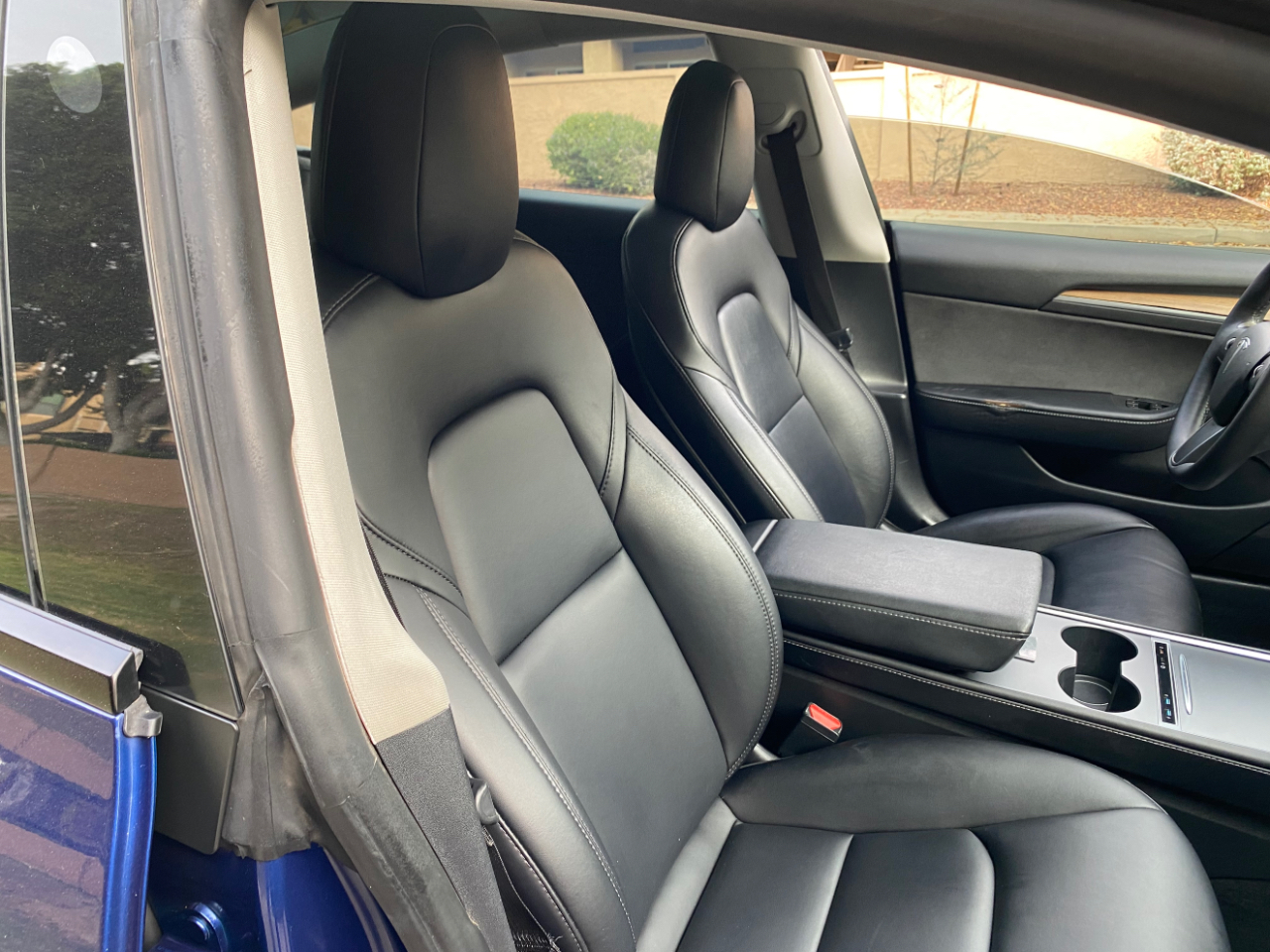 Tesla Model 3 Long Range AWD *Ltd Avail* 2022