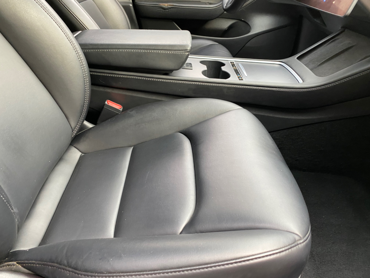 Tesla Model 3 Long Range AWD *Ltd Avail* 2022