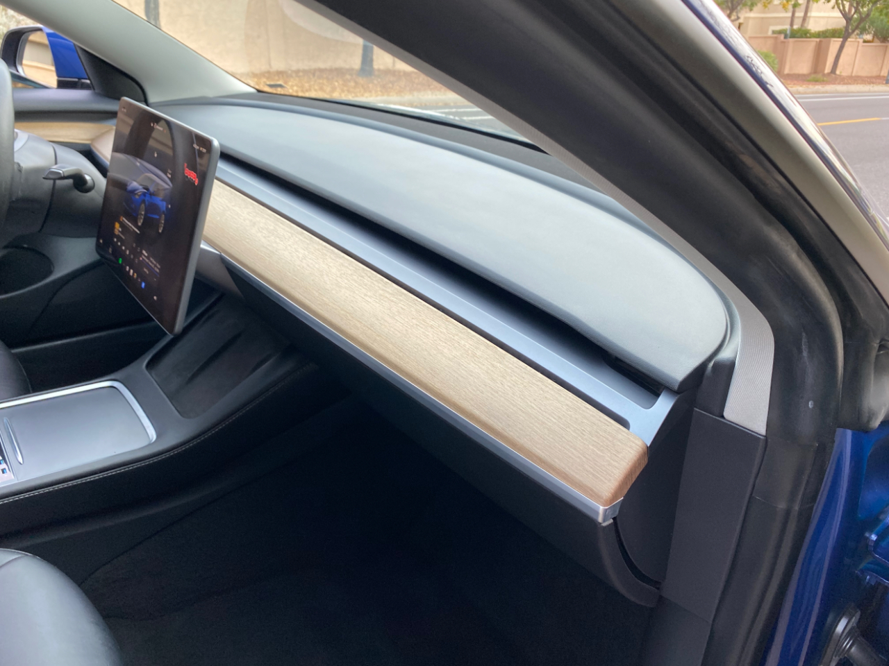 Tesla Model 3 Long Range AWD *Ltd Avail* 2022