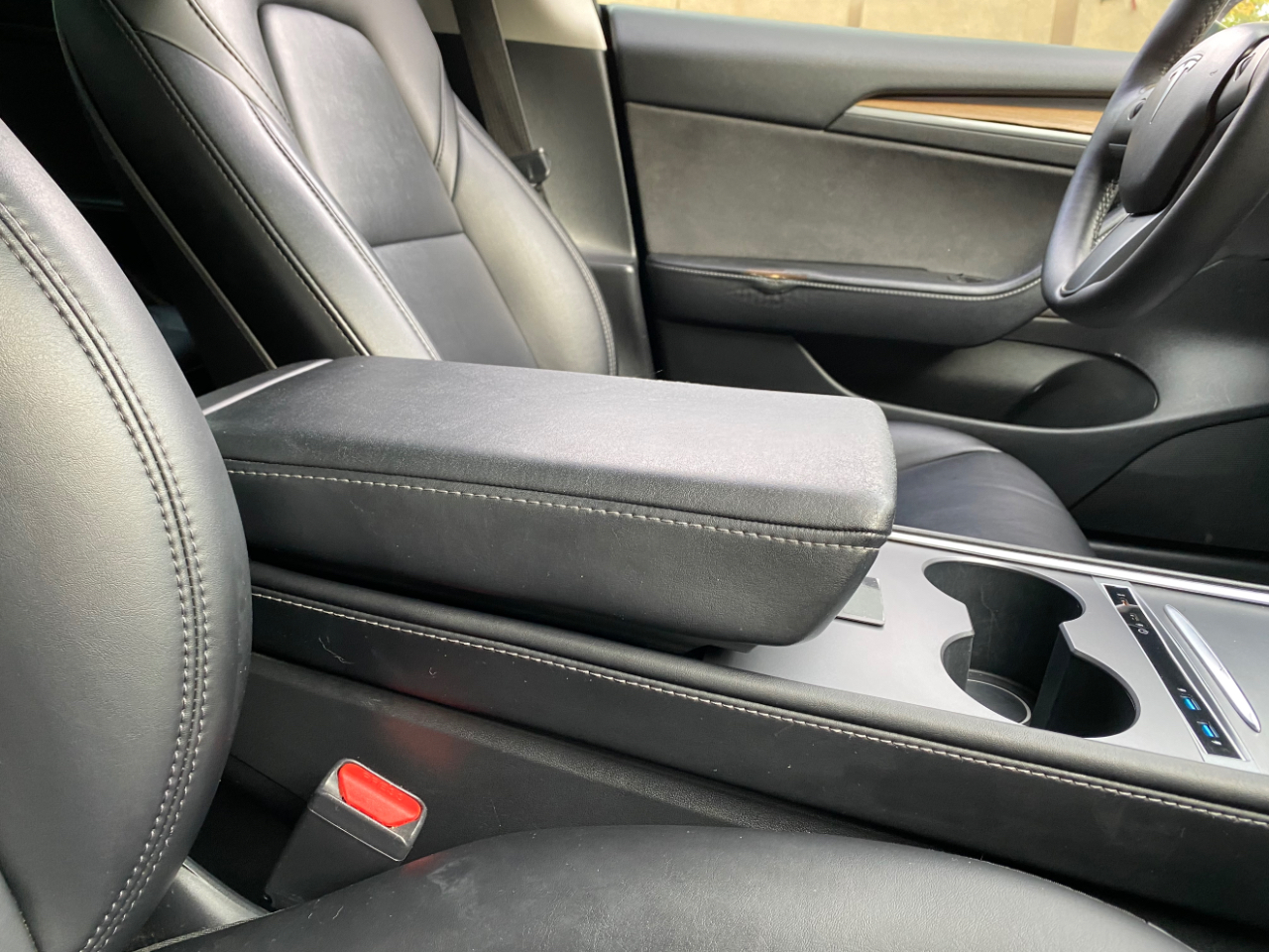 Tesla Model 3 Long Range AWD *Ltd Avail* 2022