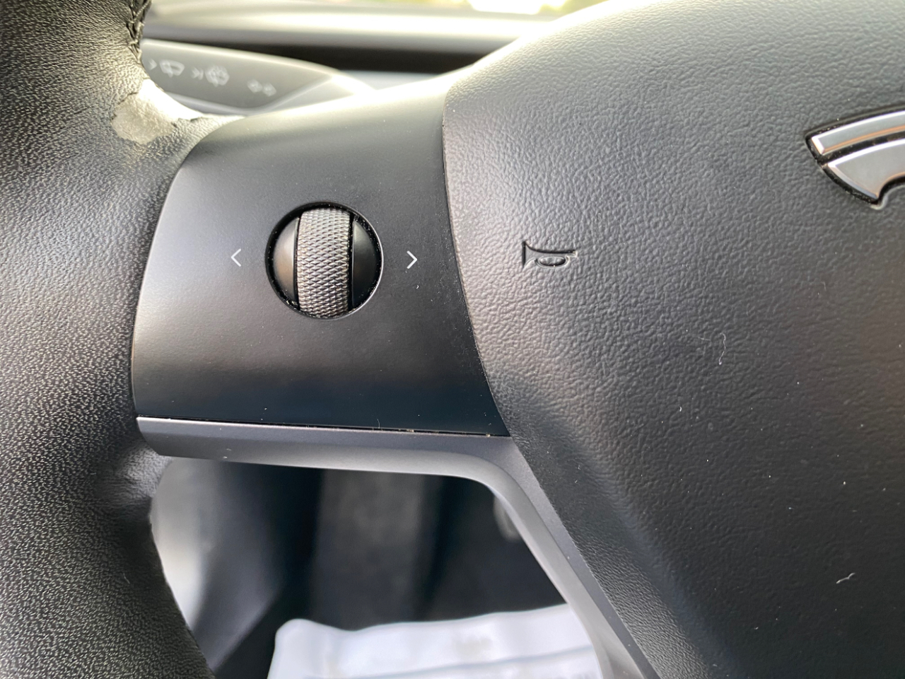 Tesla Model 3 Long Range AWD *Ltd Avail* 2022