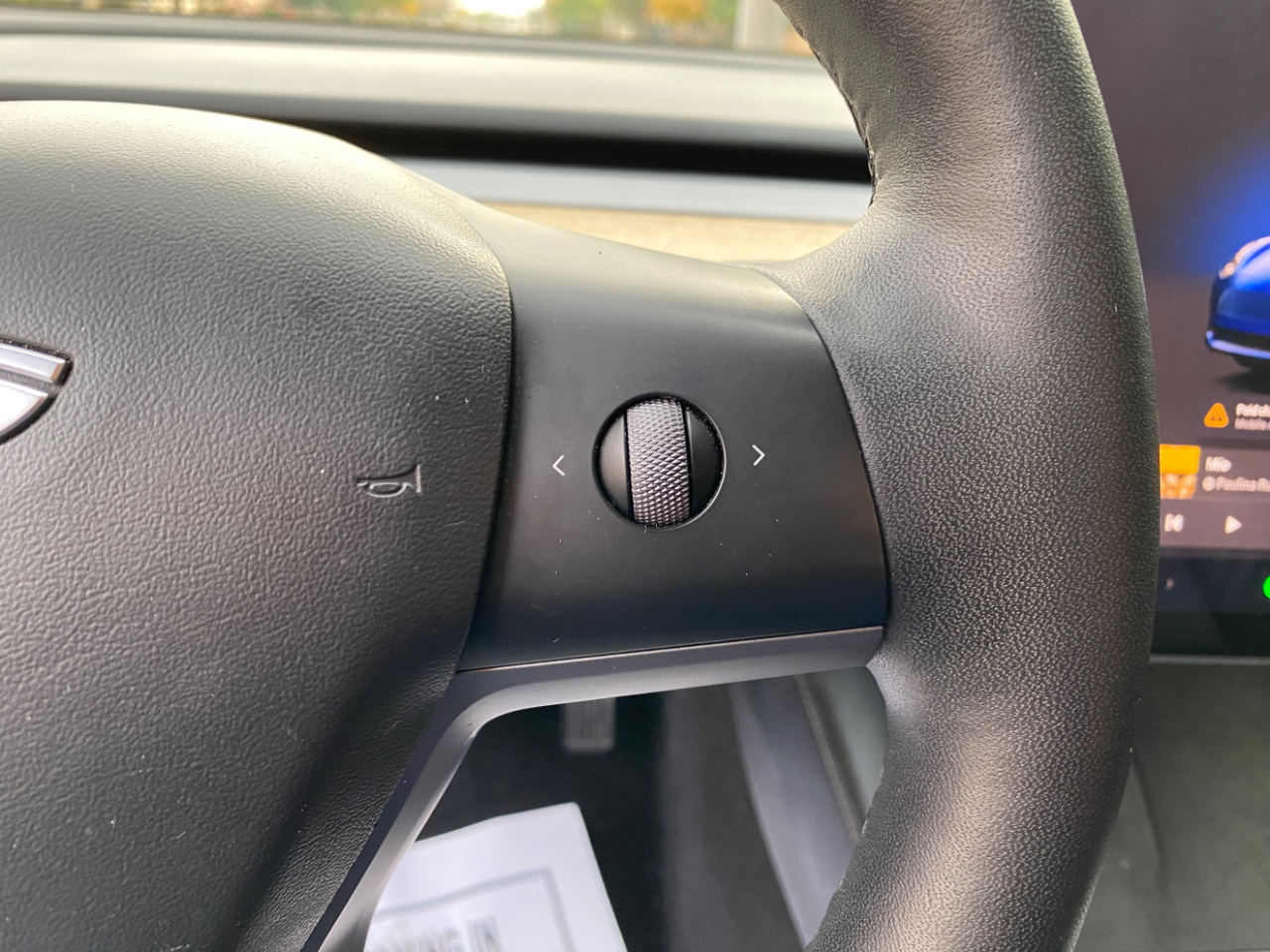 Tesla Model 3 Long Range AWD *Ltd Avail* 2022