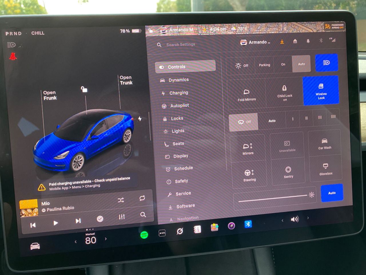 Tesla Model 3 Long Range AWD *Ltd Avail* 2022