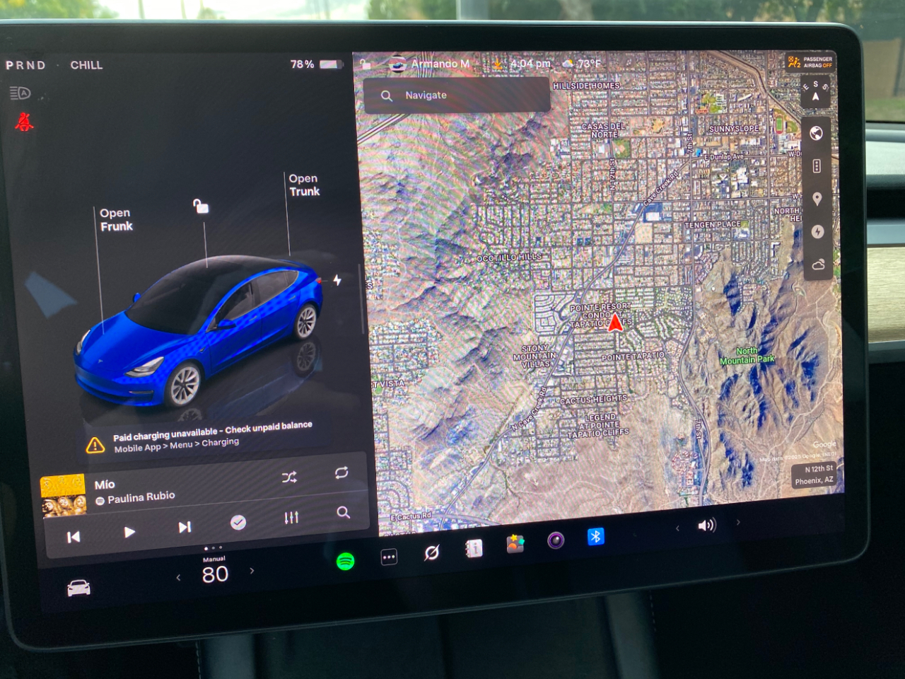 Tesla Model 3 Long Range AWD *Ltd Avail* 2022