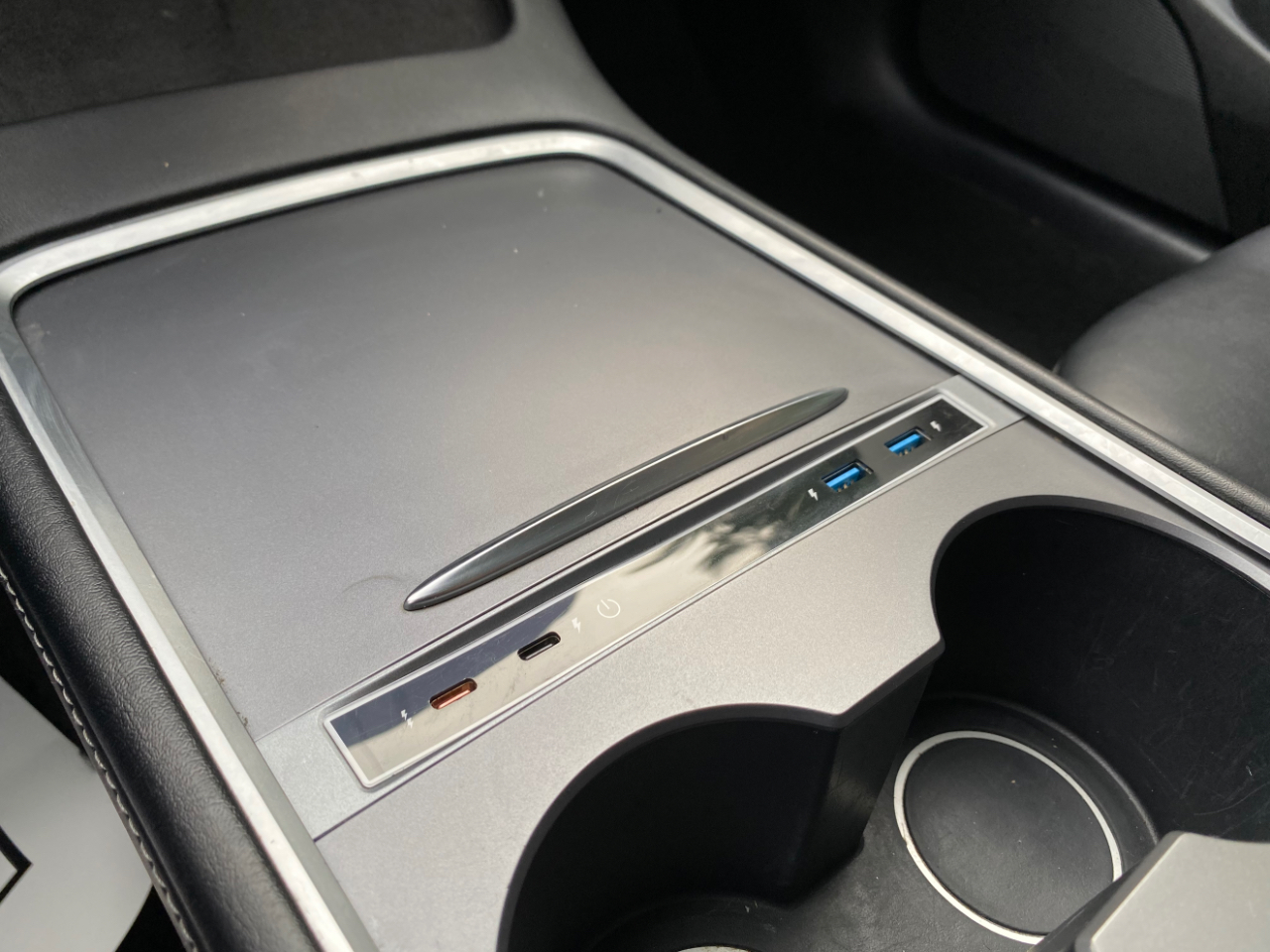 Tesla Model 3 Long Range AWD *Ltd Avail* 2022