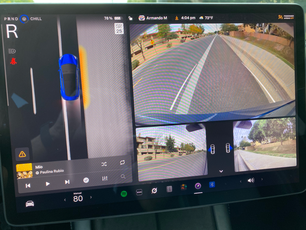 Tesla Model 3 Long Range AWD *Ltd Avail* 2022