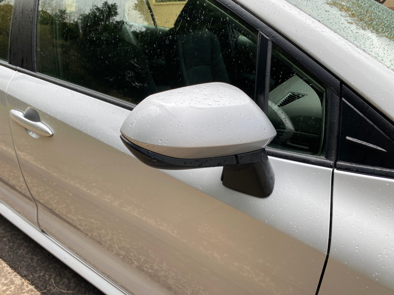 Toyota Corolla Hybrid LE FWD (Natl) 2024