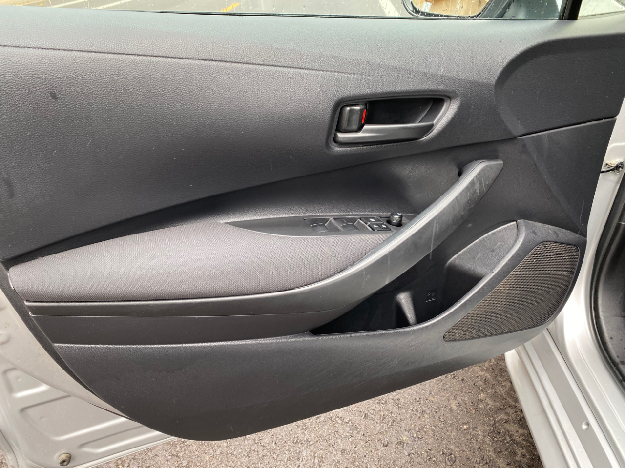 Toyota Corolla Hybrid LE FWD (Natl) 2024