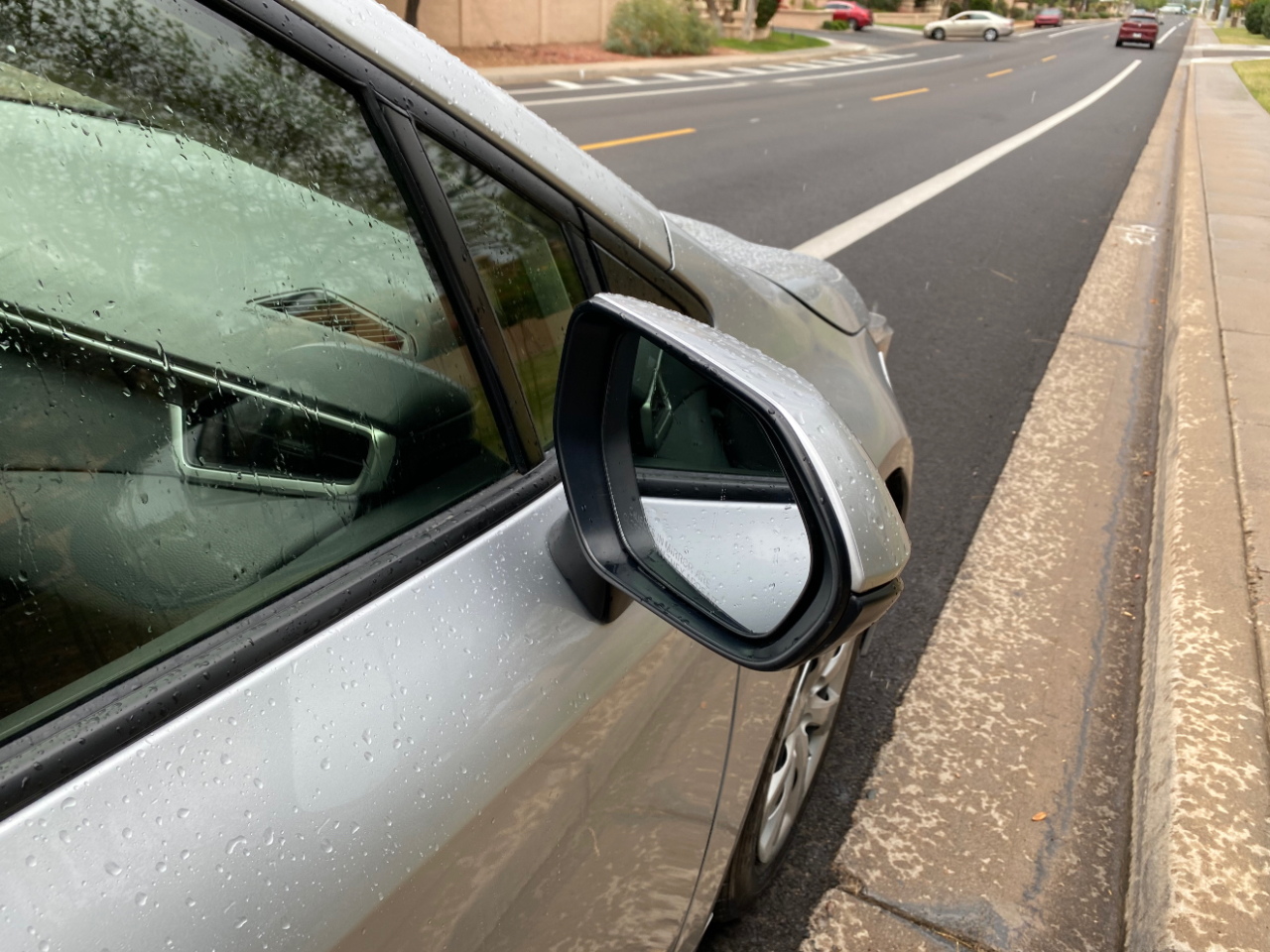 Toyota Corolla Hybrid LE FWD (Natl) 2024