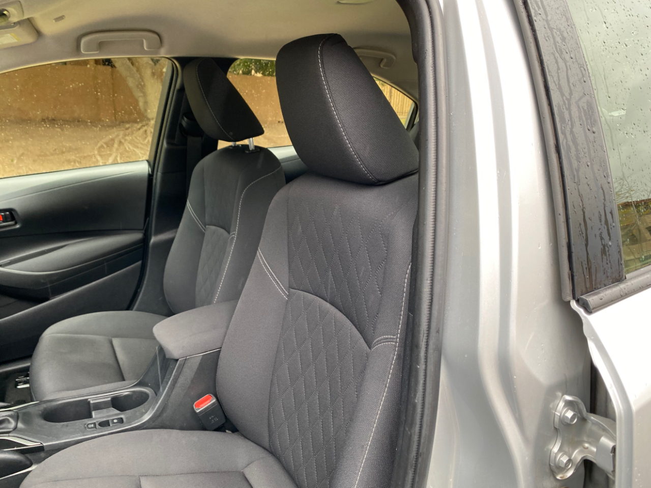 Toyota Corolla Hybrid LE FWD (Natl) 2024