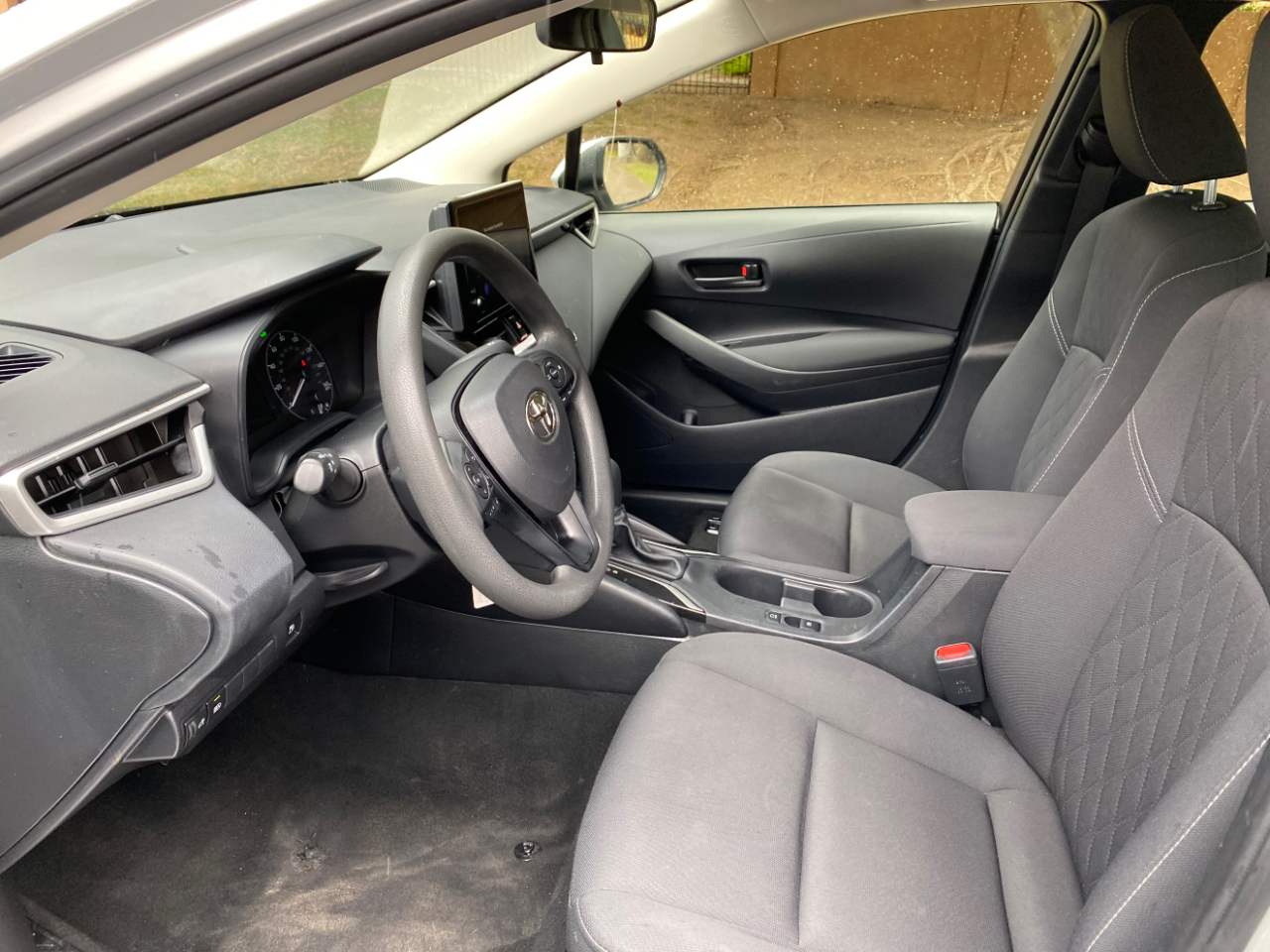 Toyota Corolla Hybrid LE FWD (Natl) 2024