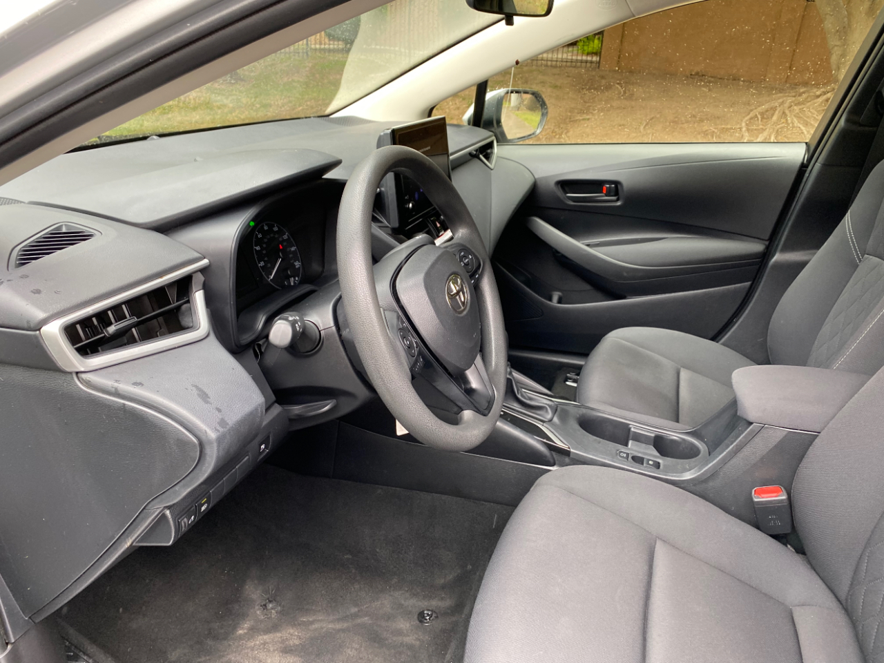 Toyota Corolla Hybrid LE FWD (Natl) 2024