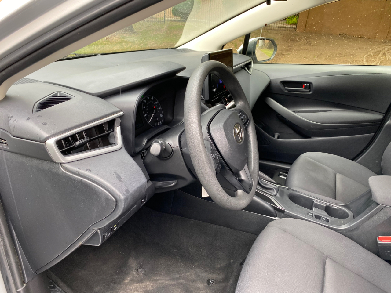 Toyota Corolla Hybrid LE FWD (Natl) 2024