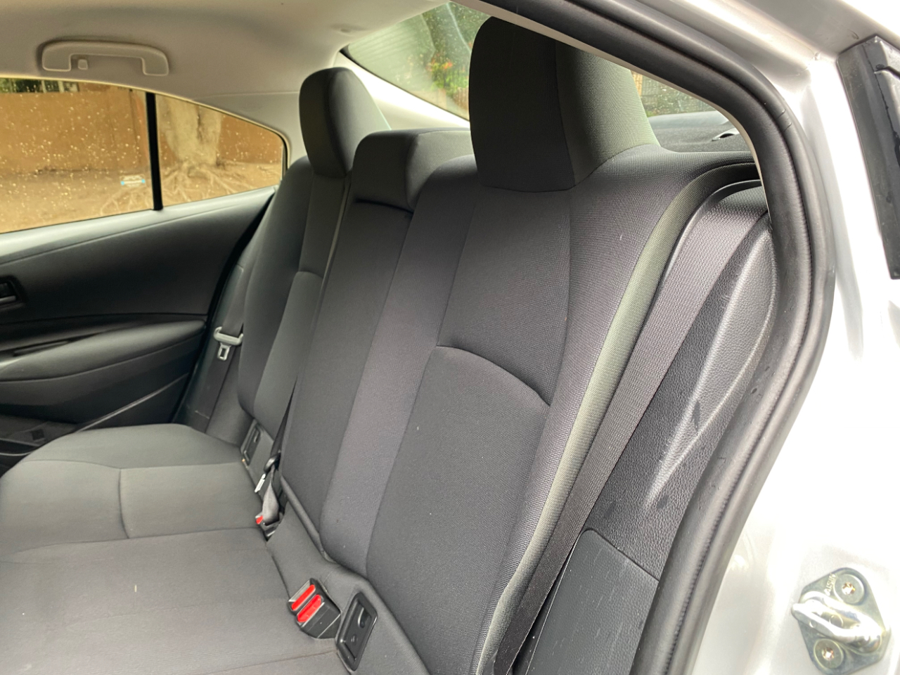 Toyota Corolla Hybrid LE FWD (Natl) 2024