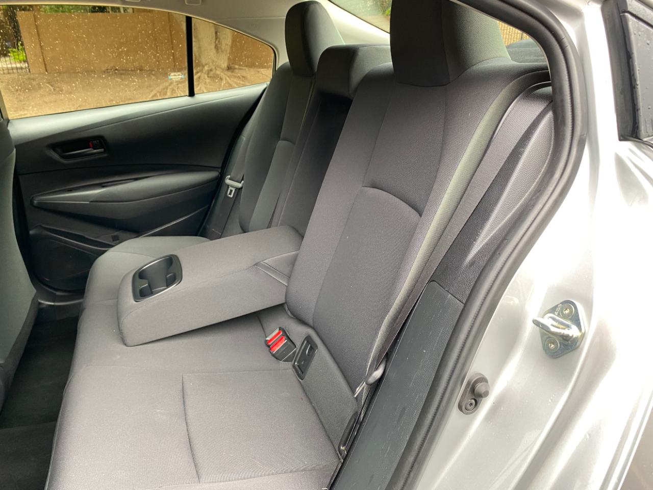 Toyota Corolla Hybrid LE FWD (Natl) 2024