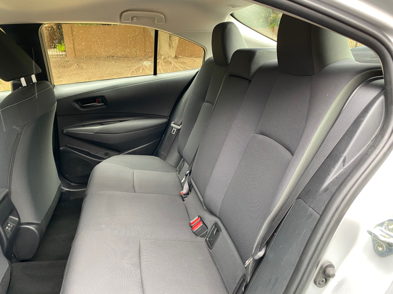 Toyota Corolla Hybrid LE FWD (Natl) 2024