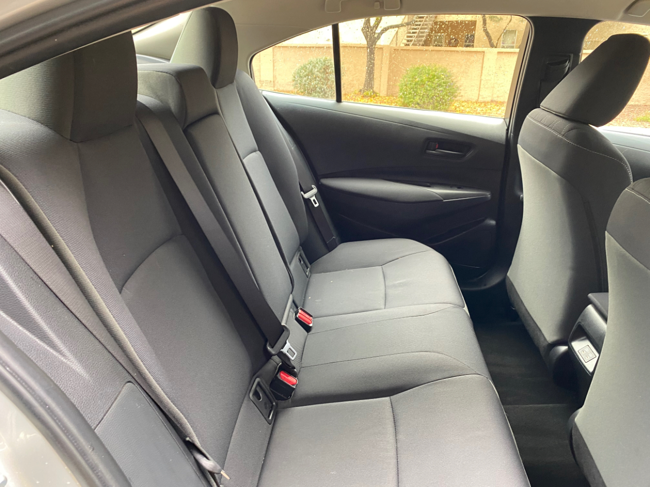 Toyota Corolla Hybrid LE FWD (Natl) 2024