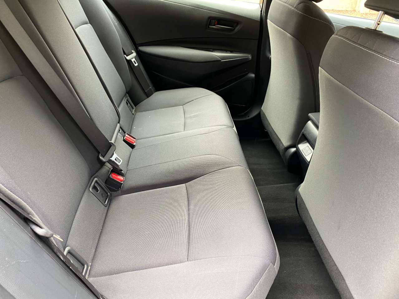 Toyota Corolla Hybrid LE FWD (Natl) 2024