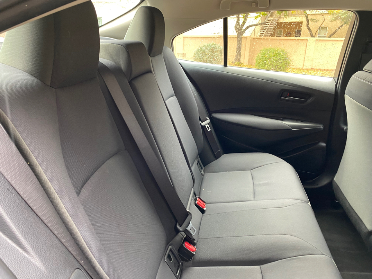 Toyota Corolla Hybrid LE FWD (Natl) 2024