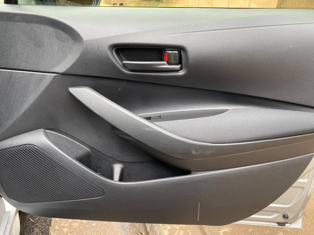 Toyota Corolla Hybrid LE FWD (Natl) 2024