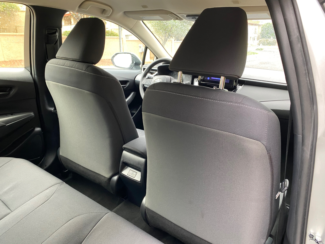 Toyota Corolla Hybrid LE FWD (Natl) 2024