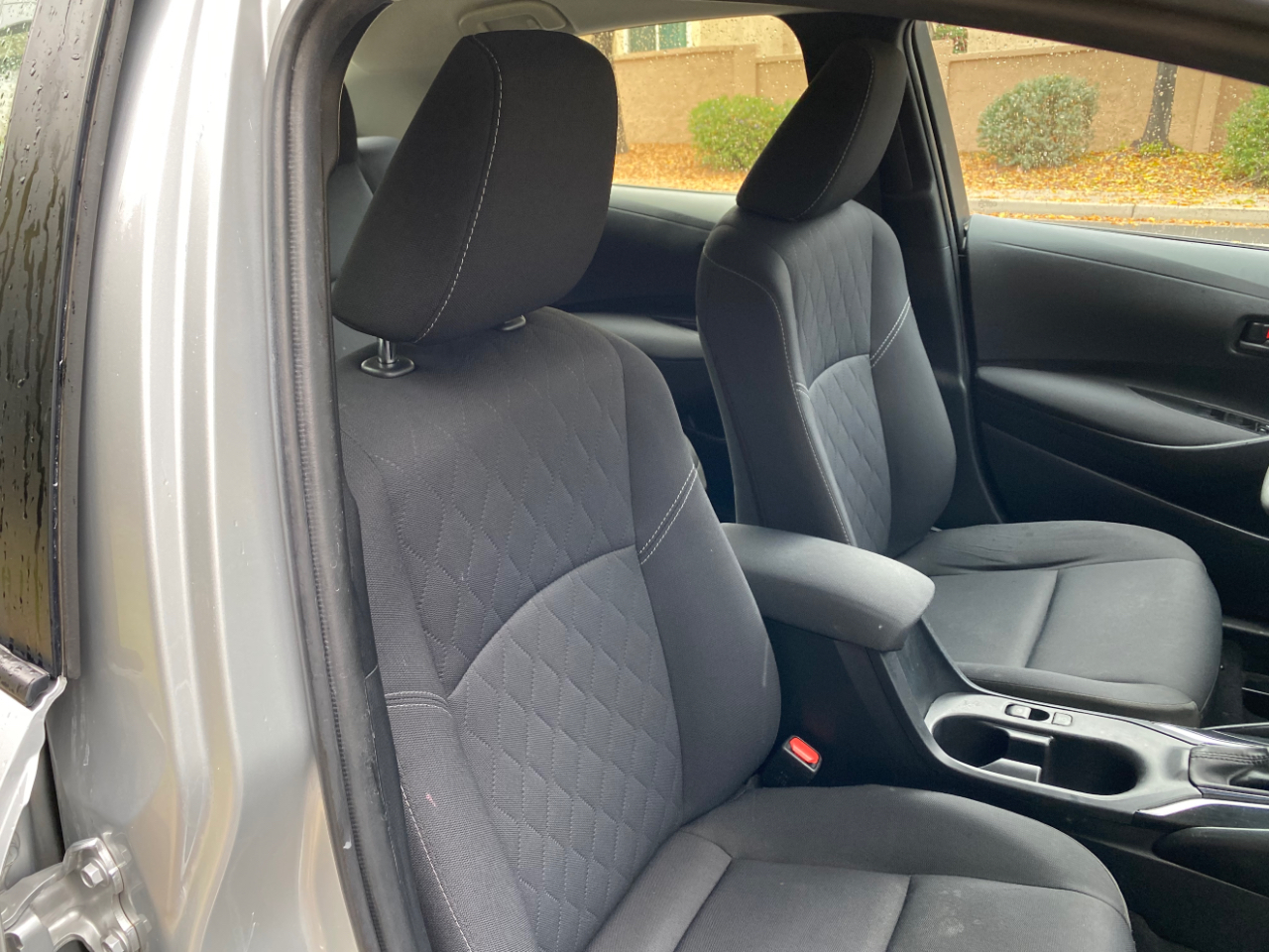 Toyota Corolla Hybrid LE FWD (Natl) 2024