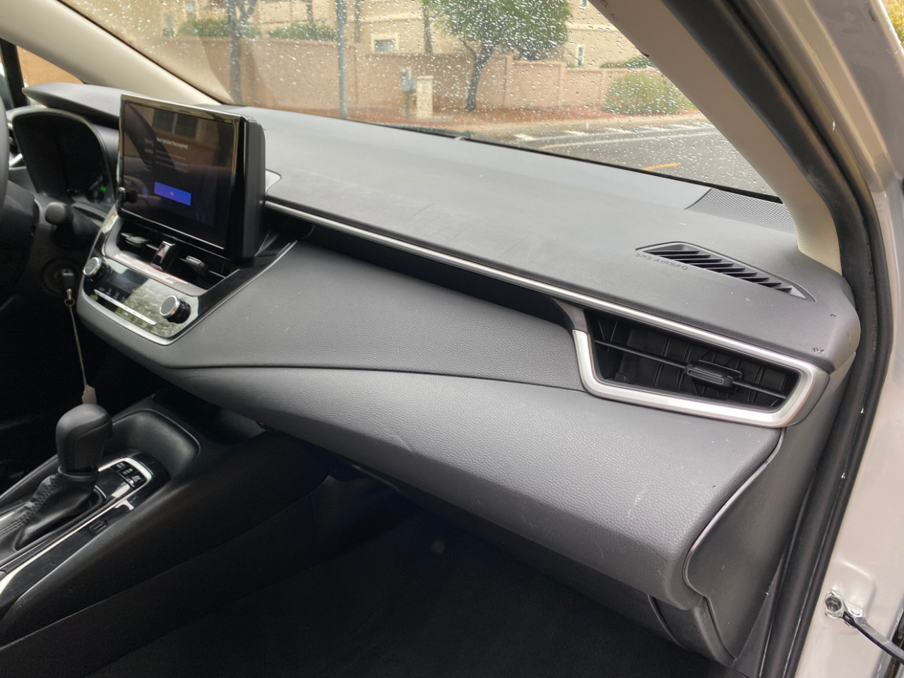 Toyota Corolla Hybrid LE FWD (Natl) 2024