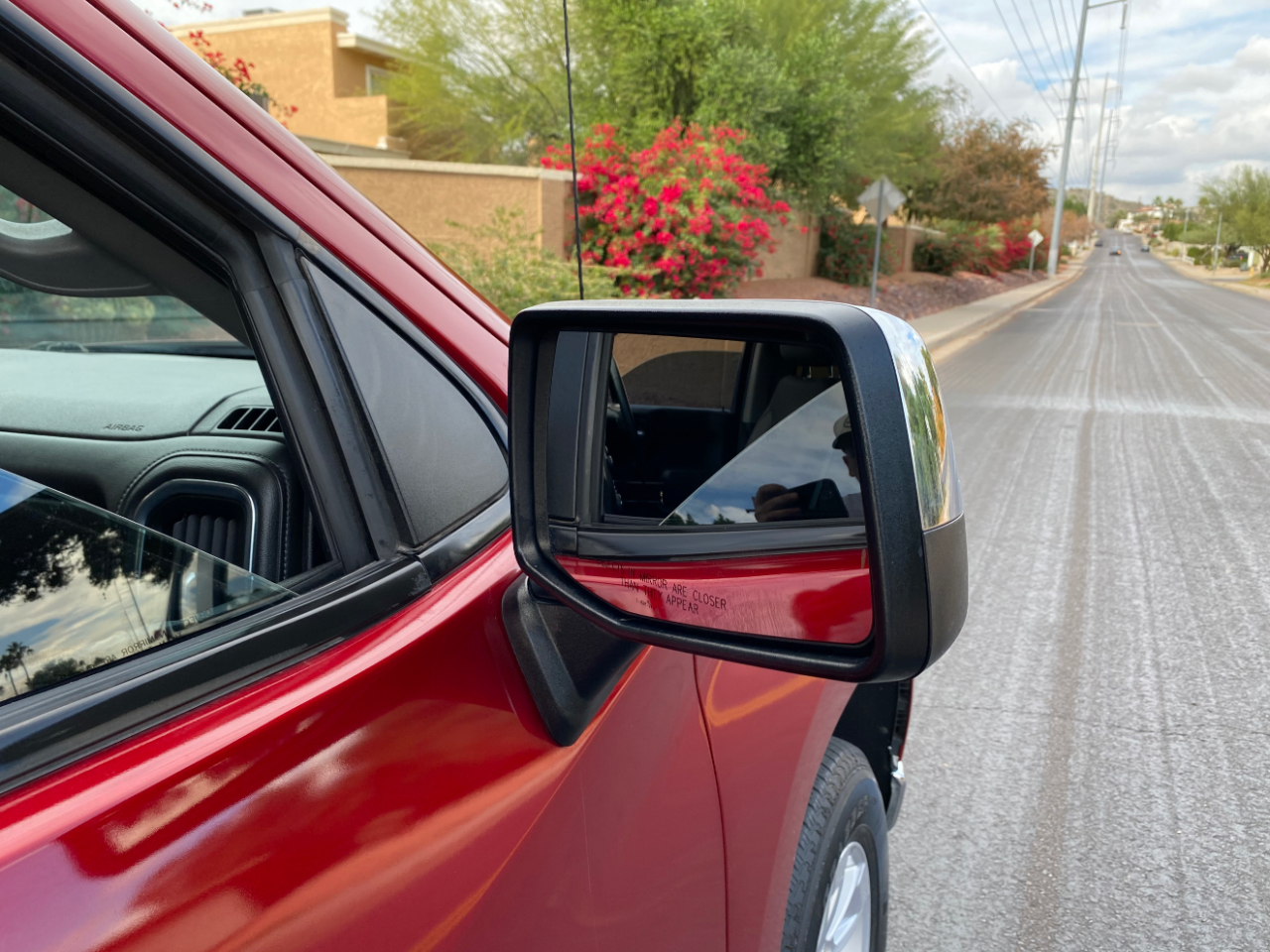 Chevrolet Silverado 1500 2WD Crew Cab 147" LT 2021