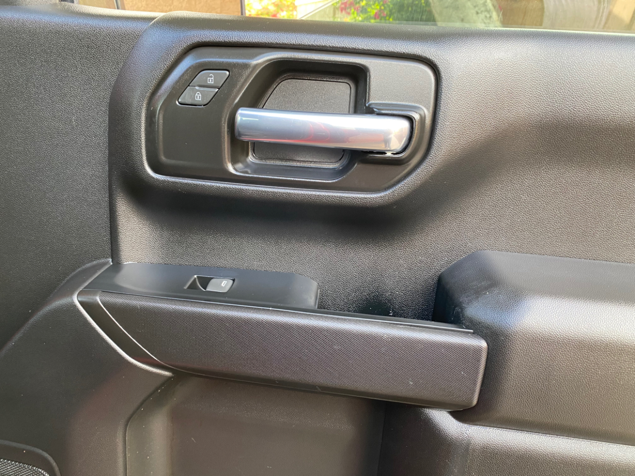 Chevrolet Silverado 1500 LTD 2WD Crew Cab 147" Custom 2022