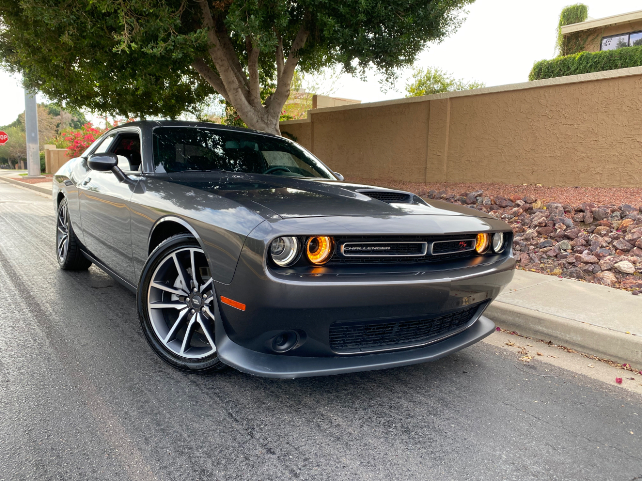 Dodge Challenger R/T RWD 2023