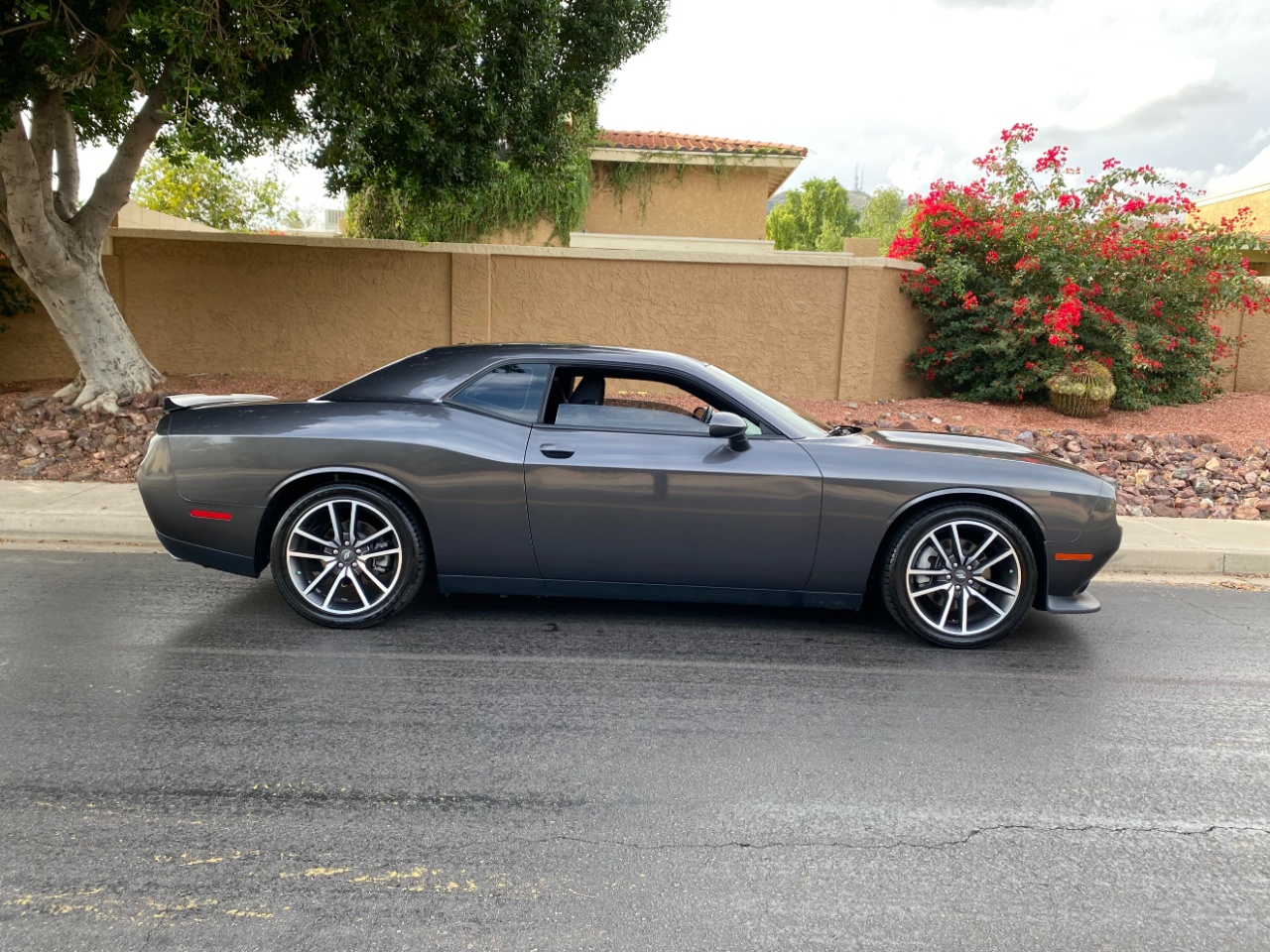 Dodge Challenger R/T RWD 2023