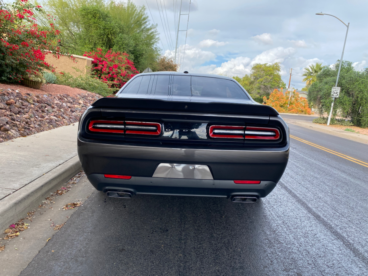 Dodge Challenger R/T RWD 2023