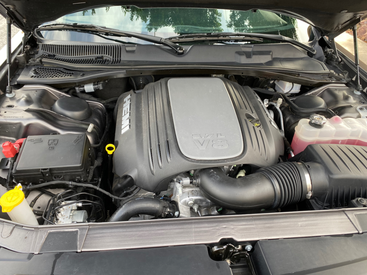 Dodge Challenger R/T RWD 2023