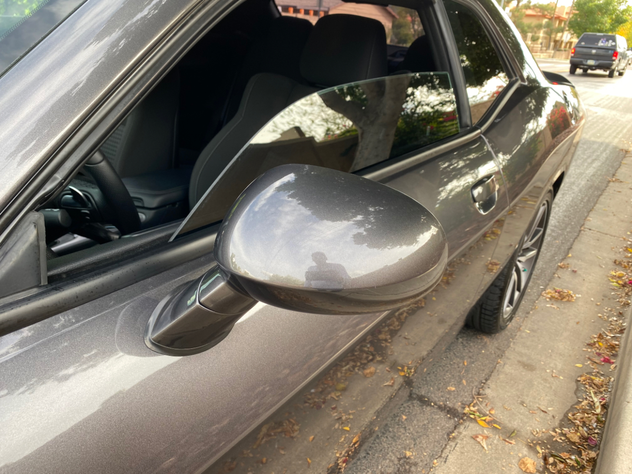 Dodge Challenger R/T RWD 2023