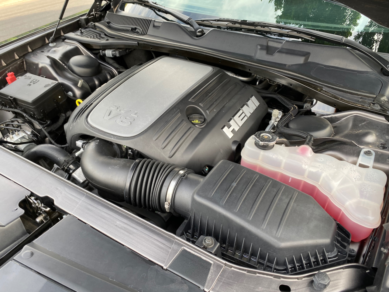 Dodge Challenger R/T RWD 2023