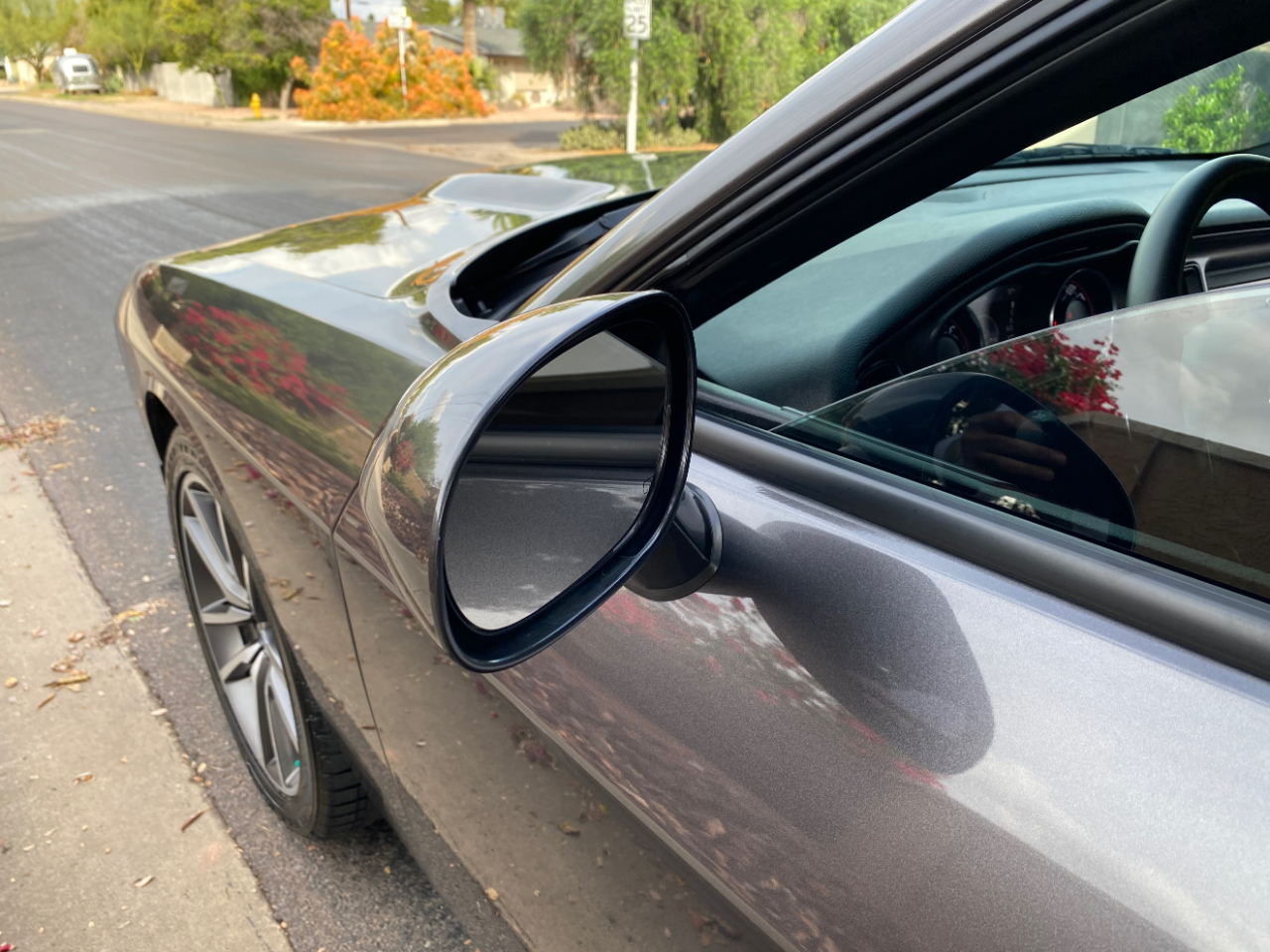 Dodge Challenger R/T RWD 2023